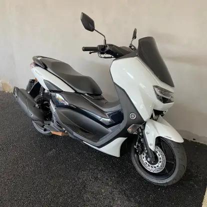 YAMAHA-NMAX 160 ABS YAMAHA-NMAX 160 ABS-2021