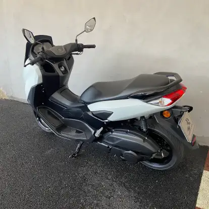 YAMAHA-NMAX 160 ABS YAMAHA-NMAX 160 ABS-2021