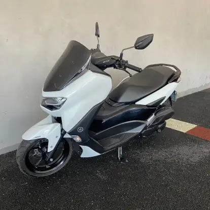 YAMAHA-NMAX 160 ABS YAMAHA-NMAX 160 ABS-2021