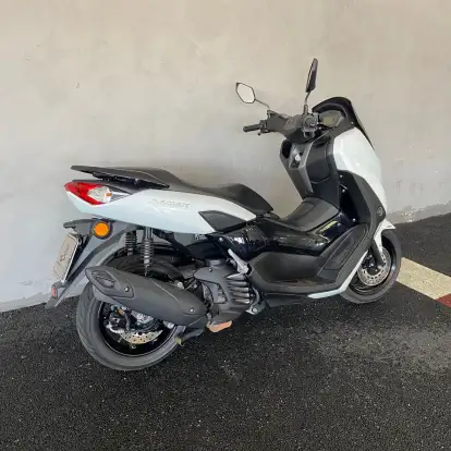 YAMAHA-NMAX 160 ABS-2021