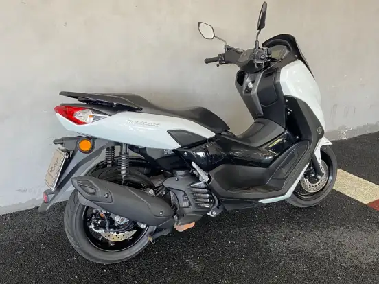 YAMAHA-NMAX 160 ABS YAMAHA-NMAX 160 ABS-2021