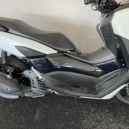 YAMAHA-NMAX 160 ABS YAMAHA-NMAX 160 ABS-2021