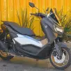 YAMAHA NMAX CONNECTED 160 ABS YAMAHA NMAX CONNECTED 160 ABS
