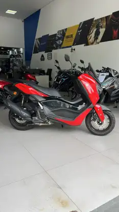 YAMAHA-NMAX CONNECTED 160 ABS-2025