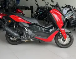 YAMAHA NMAX CONNECTED 160 ABS YAMAHA NMAX CONNECTED 160 ABS