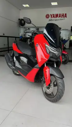 YAMAHA-NMAX CONNECTED 160 ABS YAMAHA-NMAX CONNECTED 160 ABS-2025