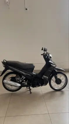 YAMAHA T115 CRYPTON ED 
