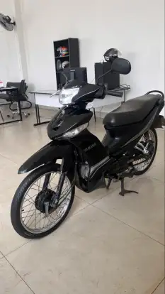 YAMAHA-T115 CRYPTON ED-2013