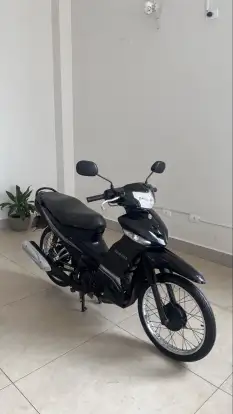YAMAHA-T115 CRYPTON ED-2013
