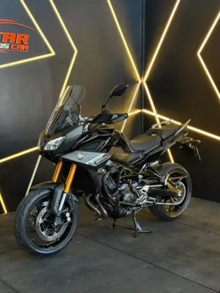 YAMAHA TRACER 900 GT 