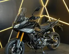 YAMAHA TRACER 900 GT YAMAHA TRACER 900 GT