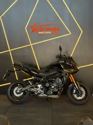 YAMAHA-TRACER 900 GT-2024