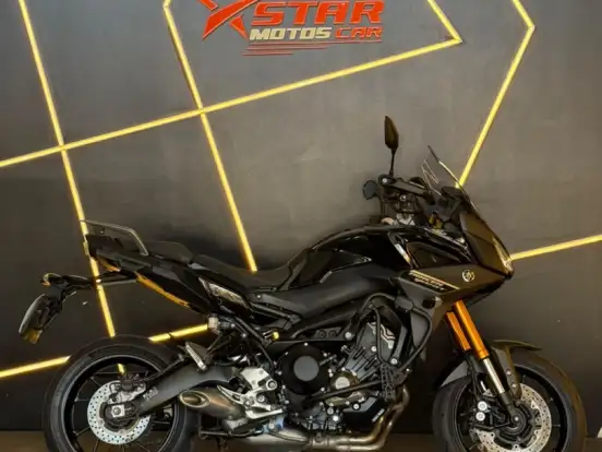 YAMAHA-TRACER 900 GT YAMAHA-TRACER 900 GT-2024