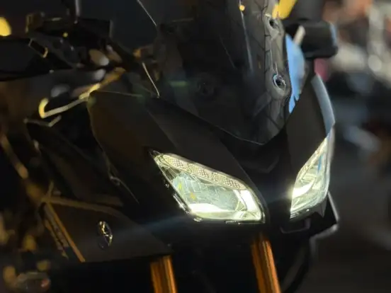 YAMAHA-TRACER 900 GT YAMAHA-TRACER 900 GT-2024