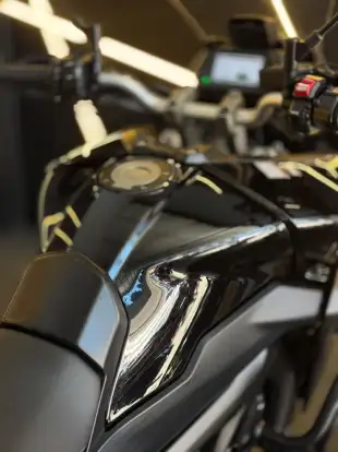 YAMAHA-TRACER 900 GT-2024
