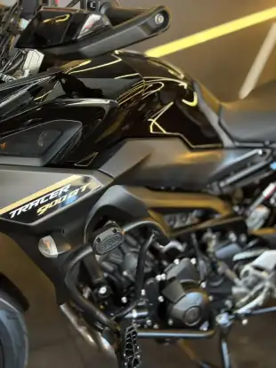 YAMAHA-TRACER 900 GT-2024