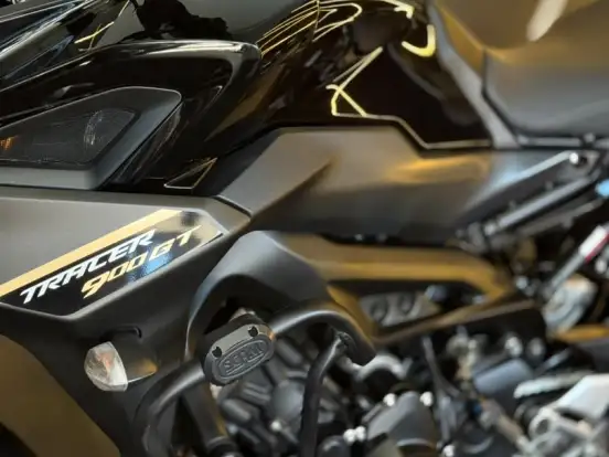 YAMAHA-TRACER 900 GT YAMAHA-TRACER 900 GT-2024