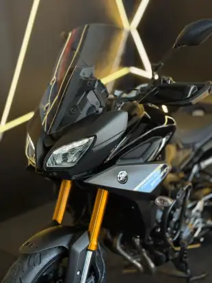 YAMAHA-TRACER 900 GT-2024