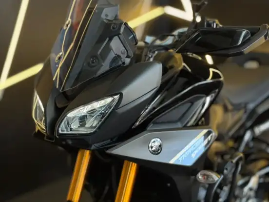 YAMAHA-TRACER 900 GT YAMAHA-TRACER 900 GT-2024