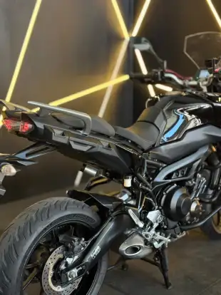 YAMAHA-TRACER 900 GT-2024