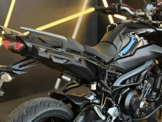 YAMAHA-TRACER 900 GT YAMAHA-TRACER 900 GT-2024