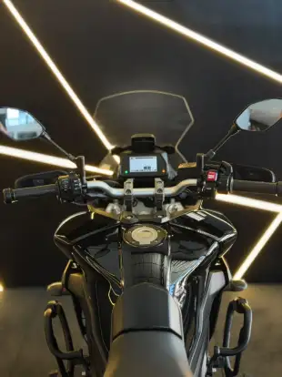 YAMAHA-TRACER 900 GT-2024