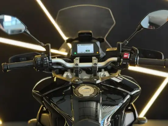 YAMAHA-TRACER 900 GT YAMAHA-TRACER 900 GT-2024