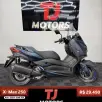 YAMAHA XMAX ABS YAMAHA XMAX ABS