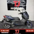 YAMAHA XMAX ABS YAMAHA XMAX ABS