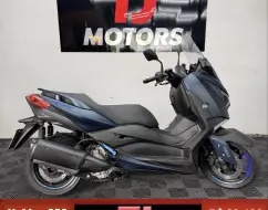 YAMAHA XMAX ABS YAMAHA XMAX ABS