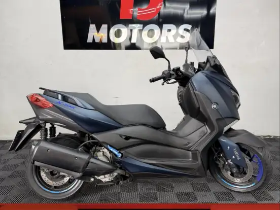 YAMAHA-XMAX ABS YAMAHA-XMAX ABS-2024