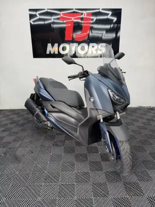 YAMAHA-XMAX ABS YAMAHA-XMAX ABS-2024