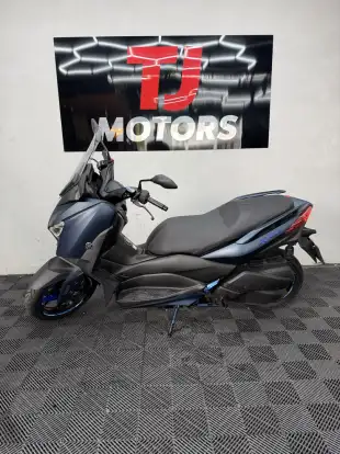 YAMAHA-XMAX ABS-2024