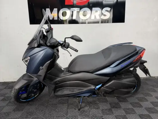 YAMAHA-XMAX ABS YAMAHA-XMAX ABS-2024