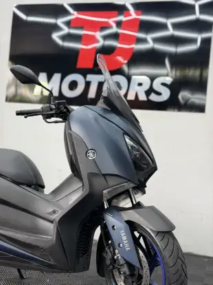 YAMAHA-XMAX ABS YAMAHA-XMAX ABS-2024