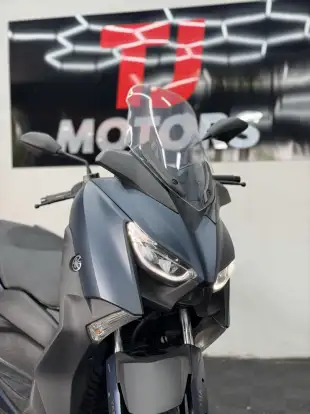 YAMAHA-XMAX ABS-2024