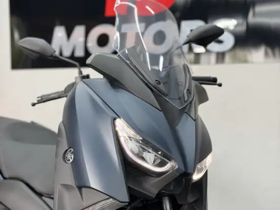 YAMAHA-XMAX ABS YAMAHA-XMAX ABS-2024