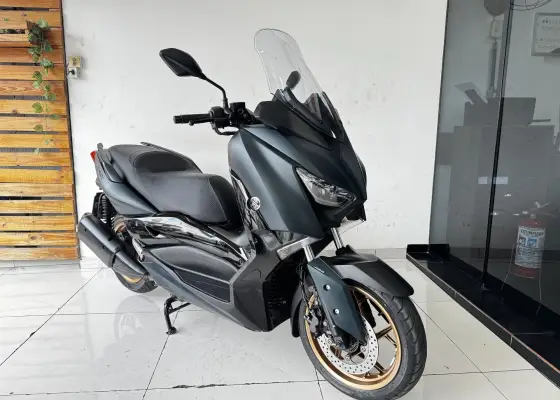YAMAHA XMAX ABS 