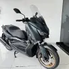 YAMAHA XMAX ABS YAMAHA XMAX ABS