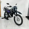 YAMAHA XTZ 125 E YAMAHA XTZ 125 E