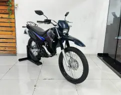 YAMAHA XTZ 125 E YAMAHA XTZ 125 E