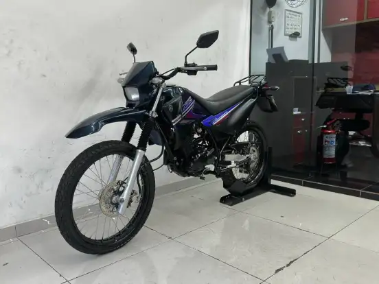 YAMAHA-XTZ 125 E YAMAHA-XTZ 125 E-2008