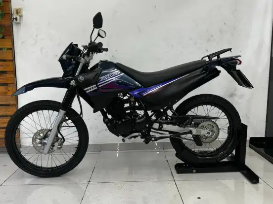 YAMAHA-XTZ 125 E YAMAHA-XTZ 125 E-2008