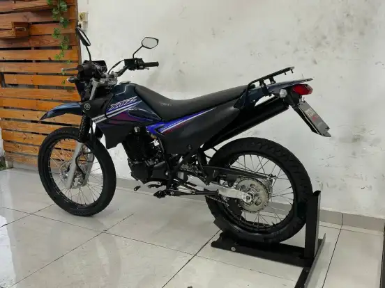 YAMAHA-XTZ 125 E YAMAHA-XTZ 125 E-2008