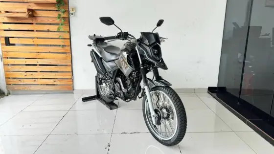 YAMAHA XTZ 150 CROSSER S 