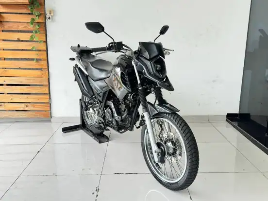 YAMAHA-XTZ 150 CROSSER S YAMAHA-XTZ 150 CROSSER S-2022