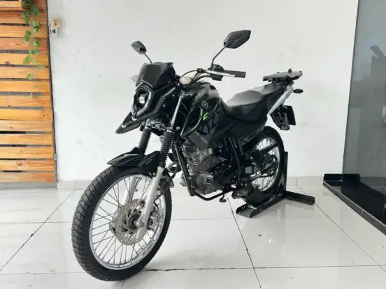 YAMAHA-XTZ 150 CROSSER S YAMAHA-XTZ 150 CROSSER S-2022