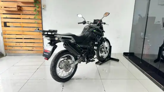 YAMAHA-XTZ 150 CROSSER S-2022