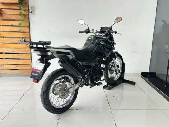 YAMAHA-XTZ 150 CROSSER S YAMAHA-XTZ 150 CROSSER S-2022