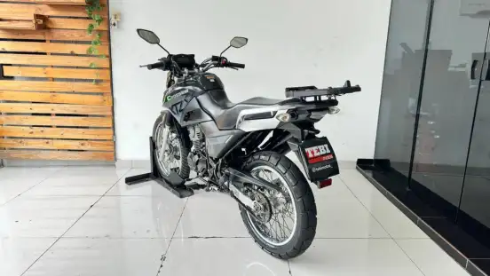 YAMAHA-XTZ 150 CROSSER S-2022